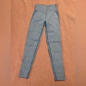 Gymshark Flex High Waisted Leggings